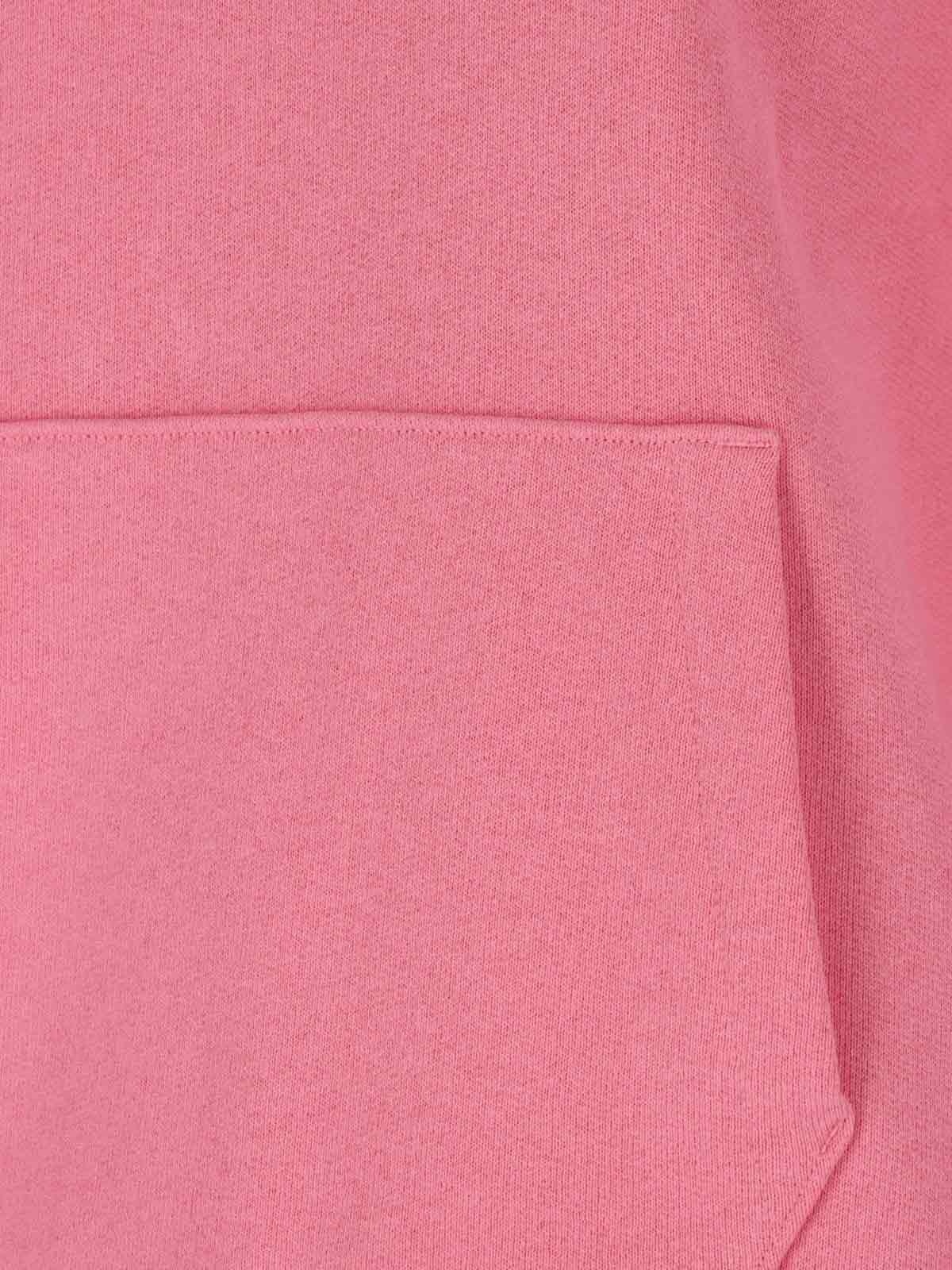 LOGO HOODIE - 3