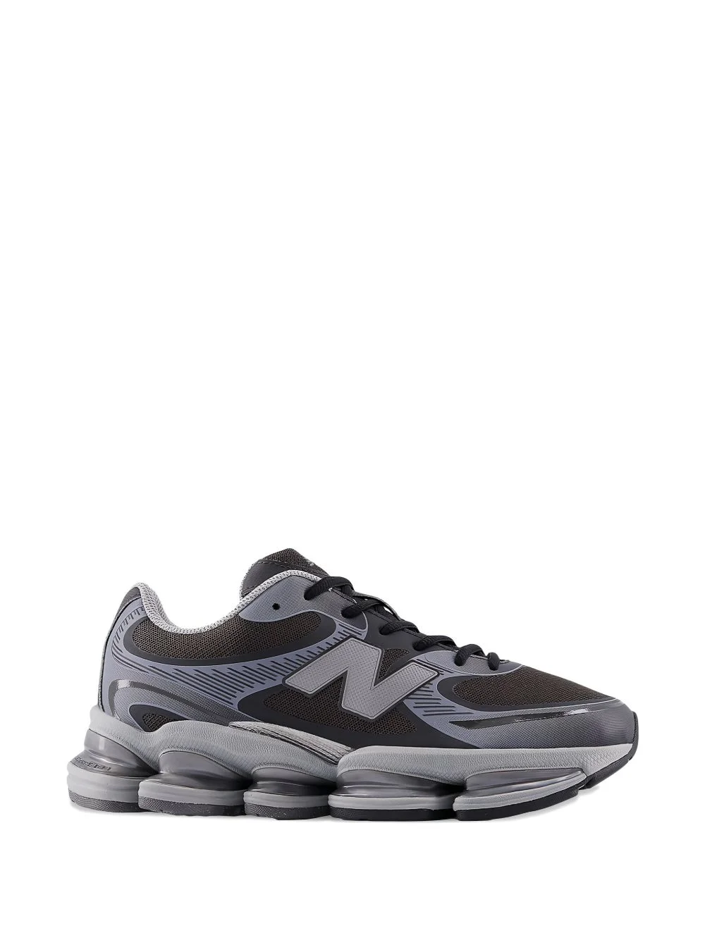 2000 Neptune sneakers - 1
