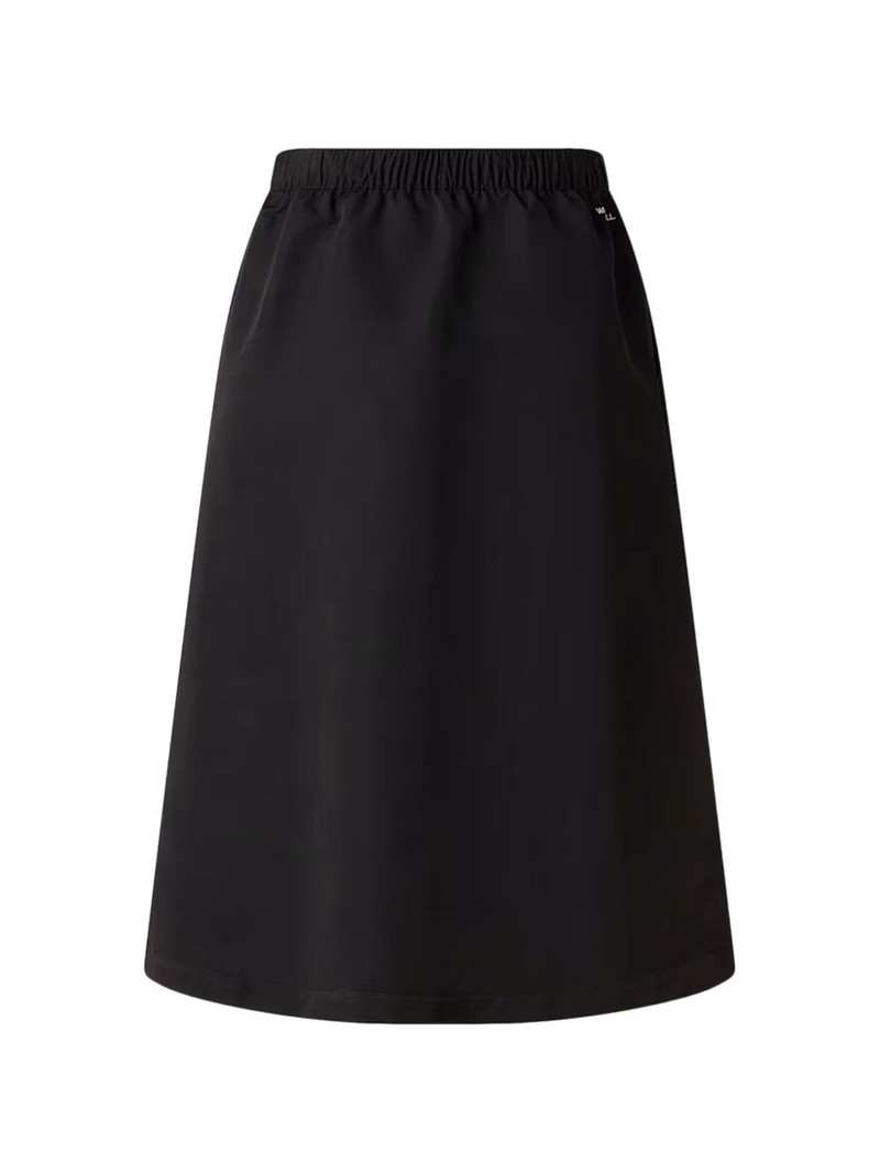 drawstring skirt 3