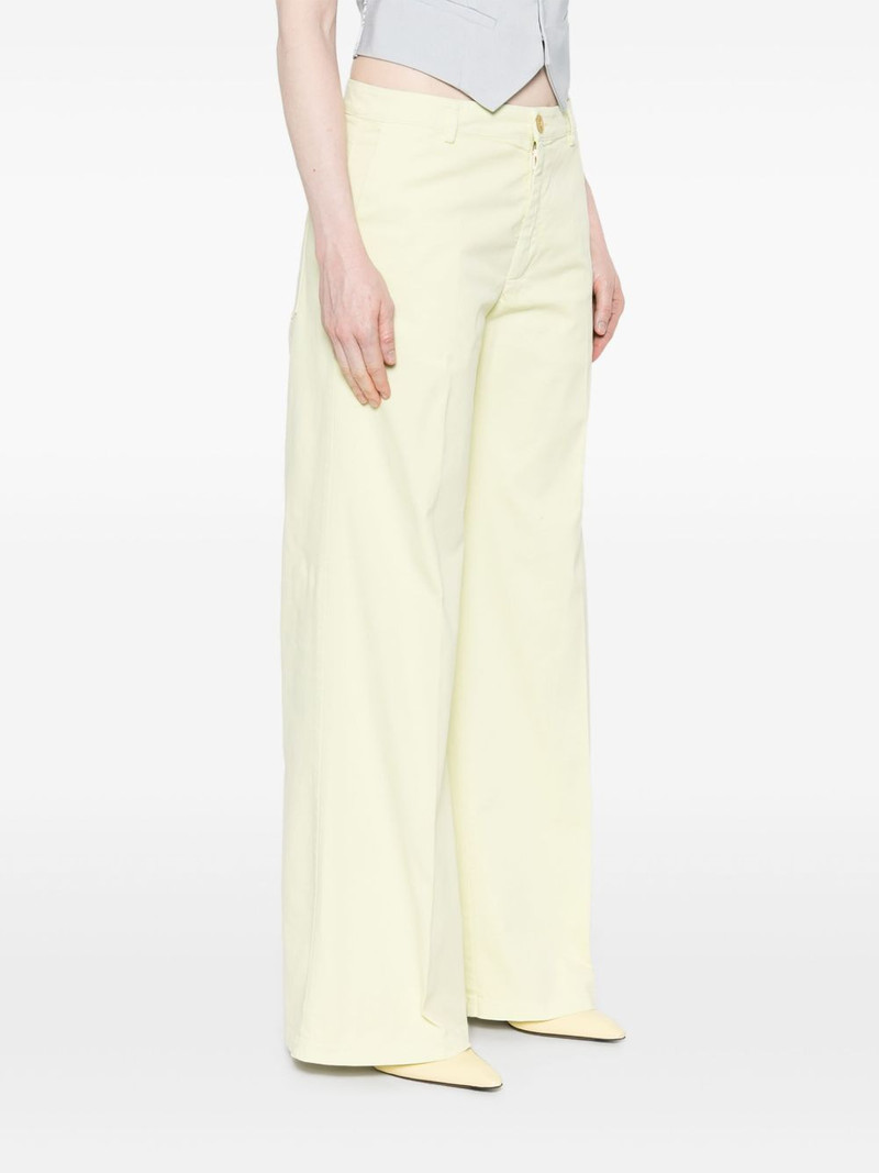straight-leg trousers 3