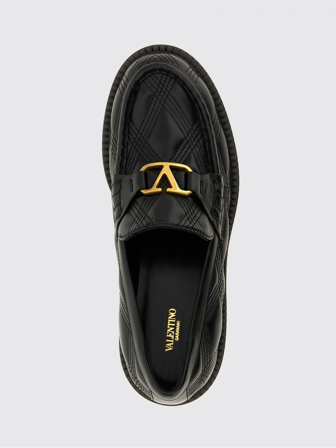 Loafers woman Valentino Garavani - 4