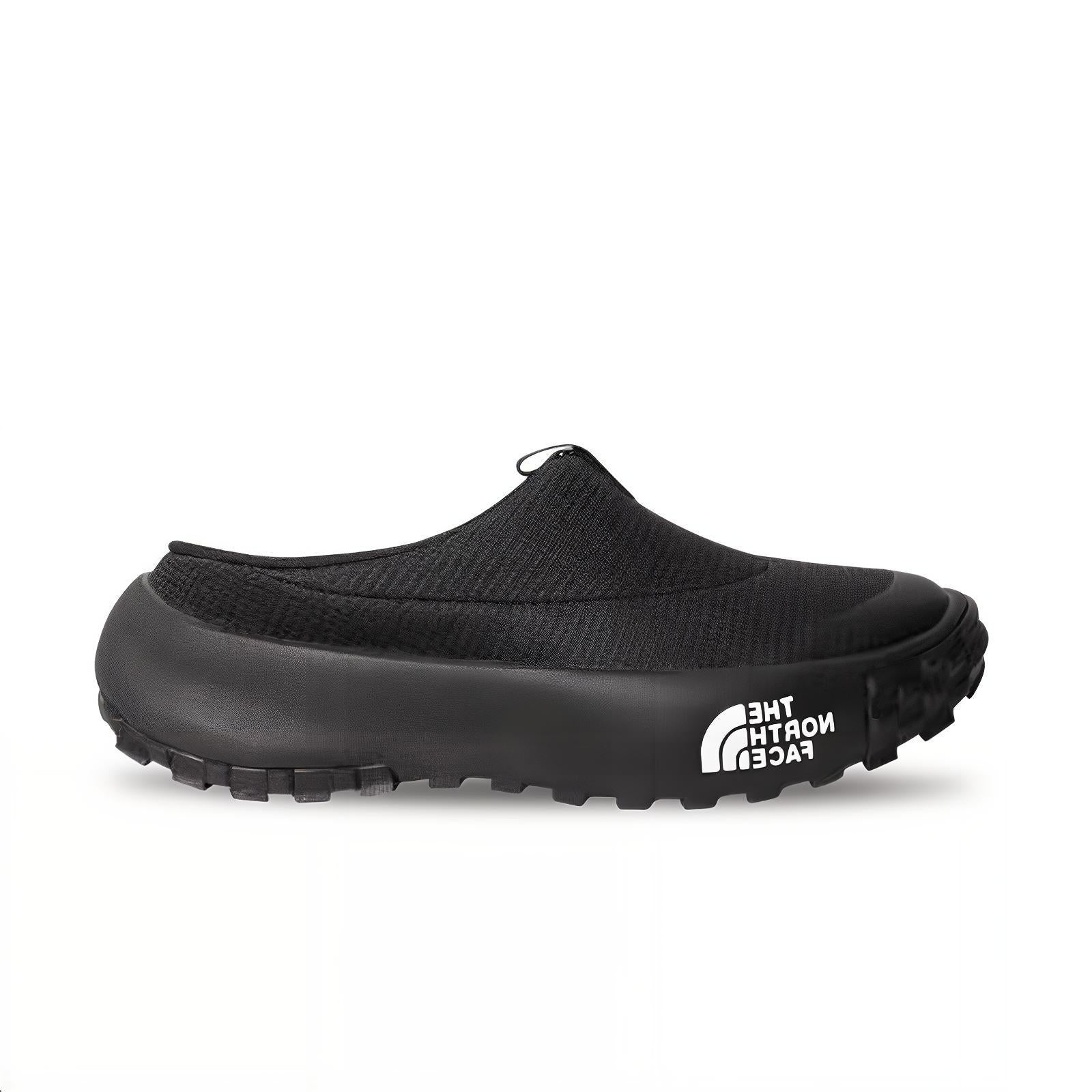 THE NORTH FACE Never Stop Mules 'Tnf Black' NF0A8A92KX7 - 2