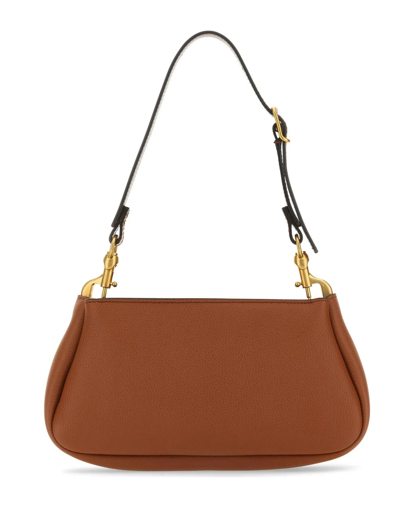 Marcie Leather Small Bag - 3