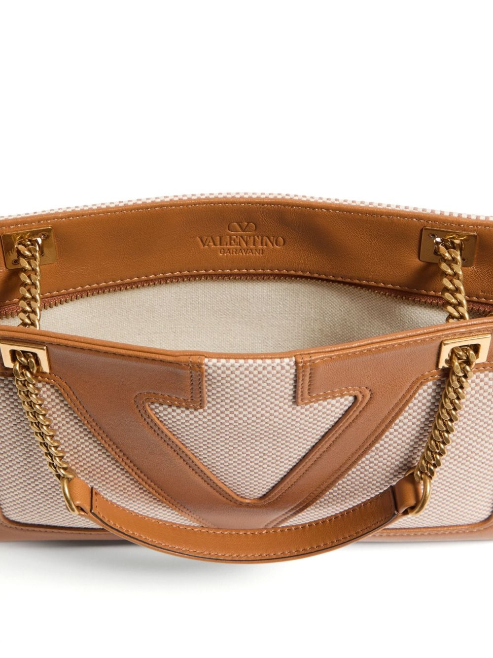small Viva Superstar tote bag - 6