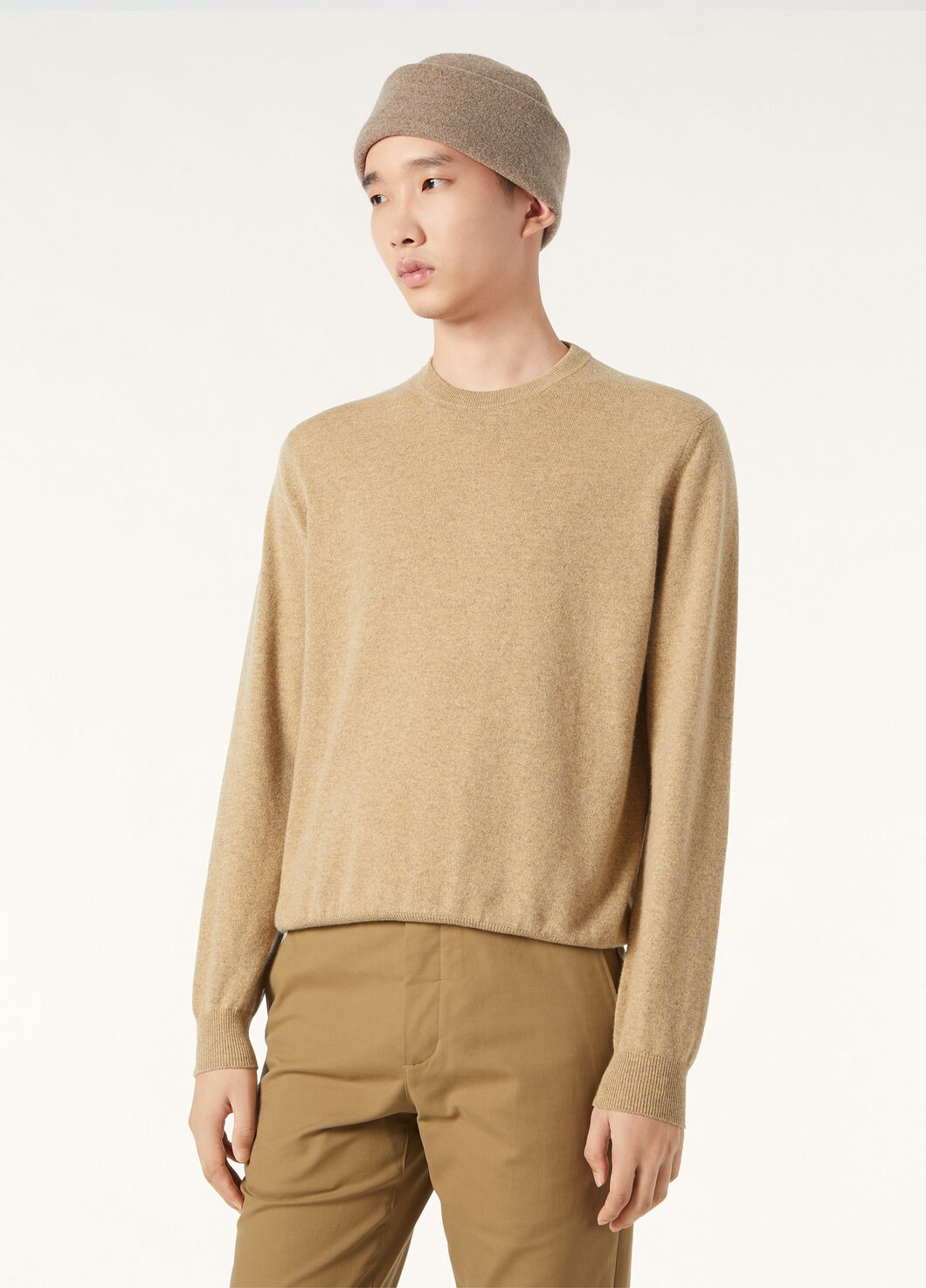 Classic Crewneck - 4