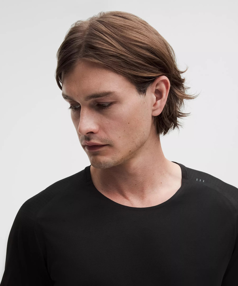 Fast and Free Short-Sleeve Shirt 4