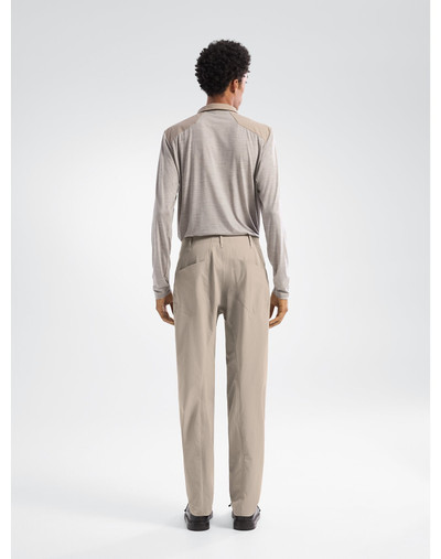 Veilance Voronoi Pant outlook