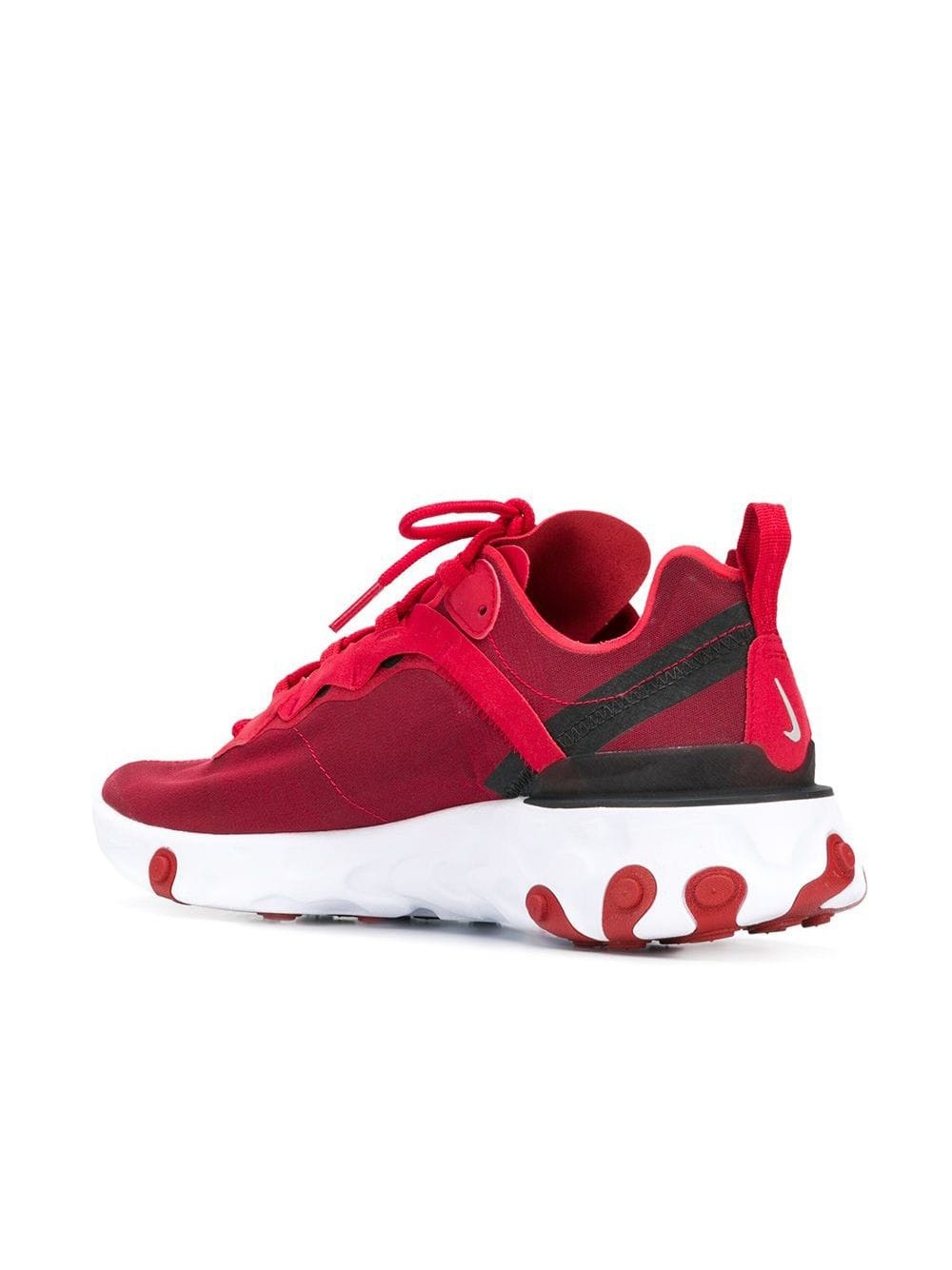 Nike React Element 55 sneakers - 3