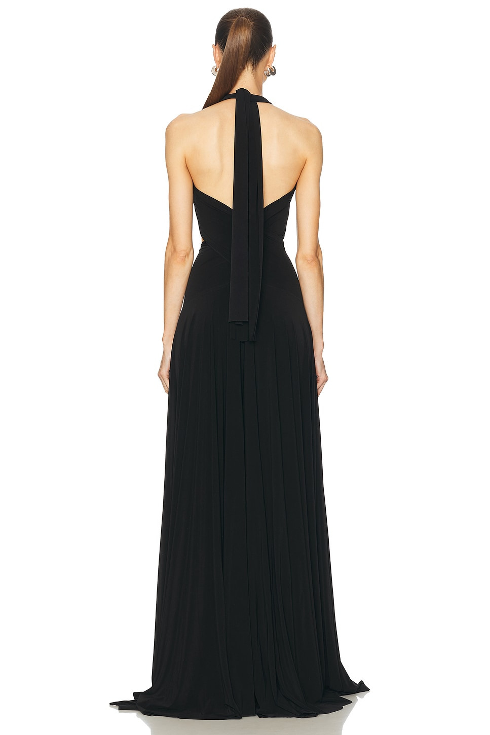 Convertible Gown - 3