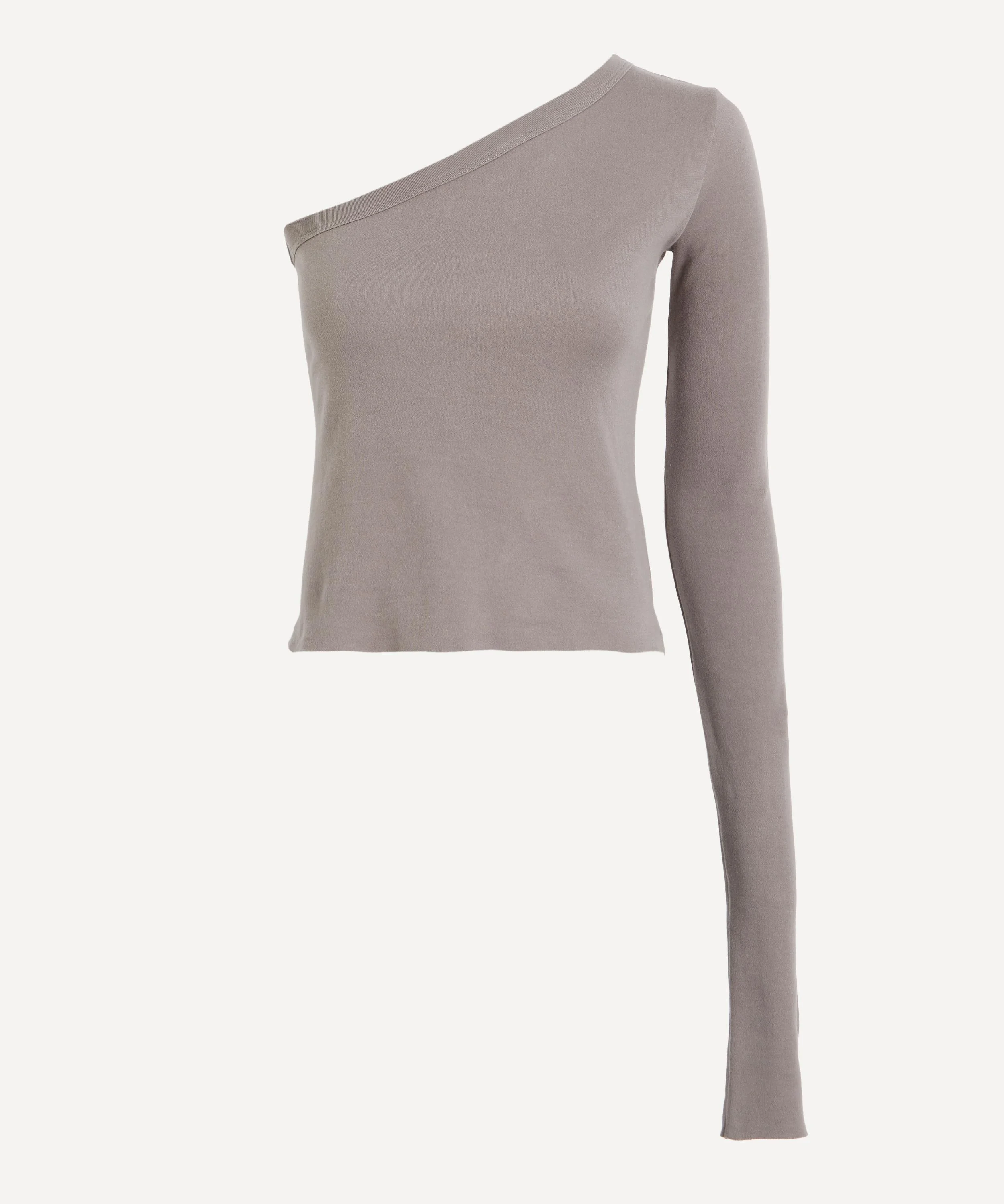 Ziggy Steel Asymmetric Top - 1