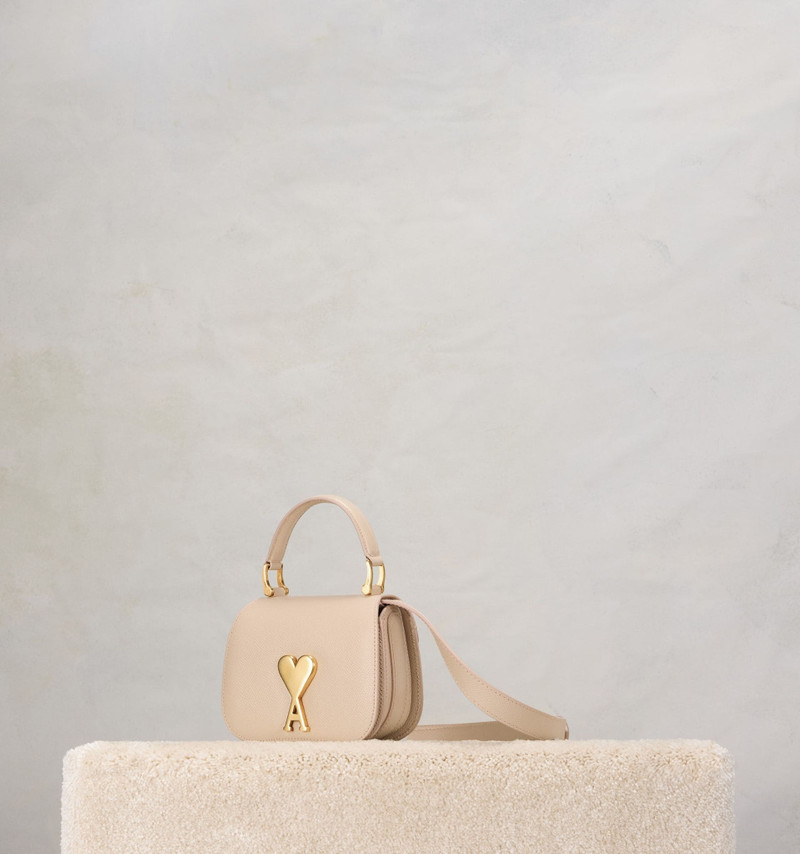 Nano Paris Paris Bag 5