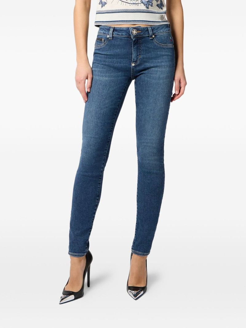 belt-loop pocket jeans 3