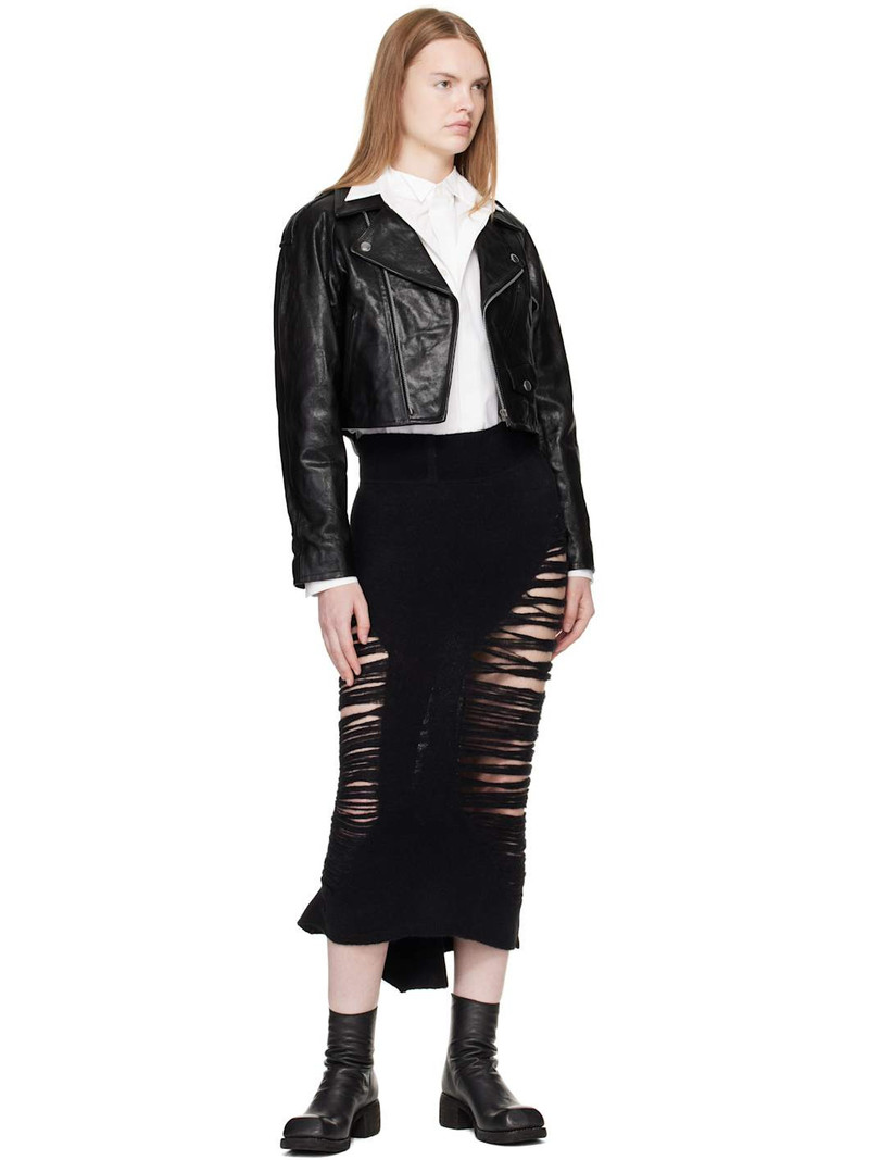 Guidi Black 9086 Boots outlook