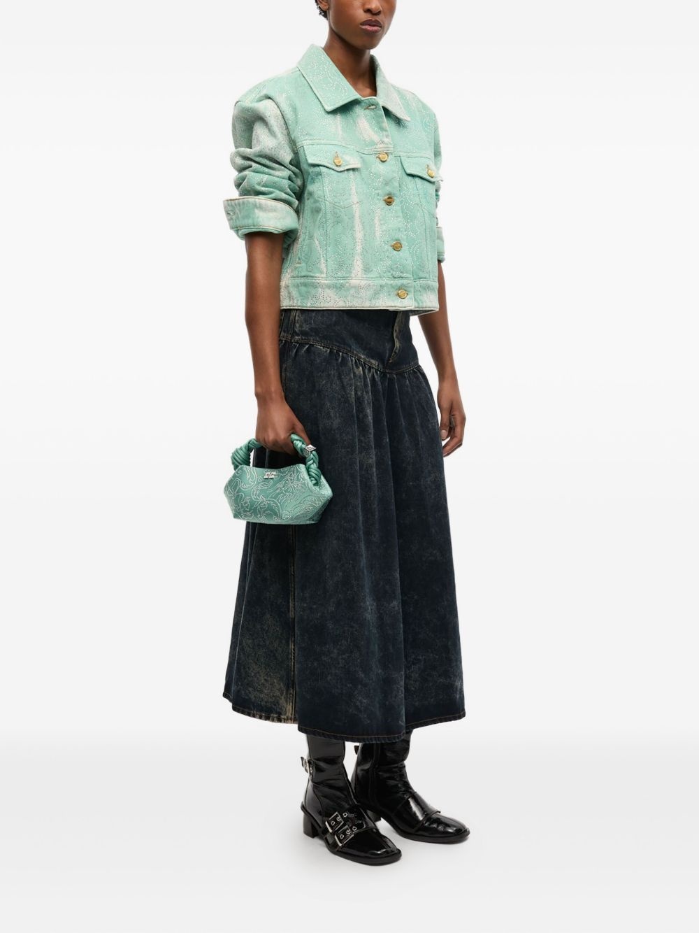 Bou crossbody bag - 2