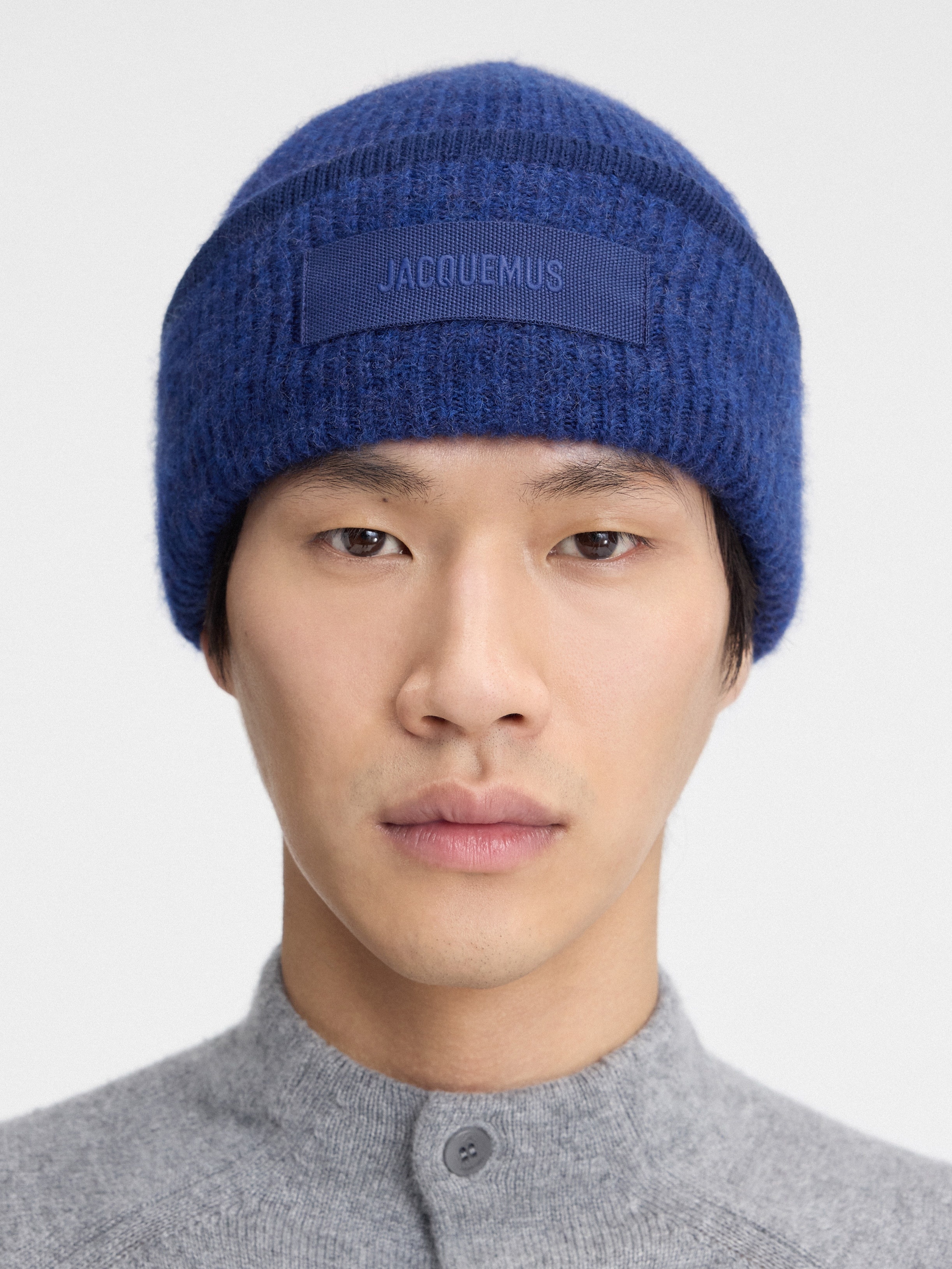 The Gros Grain beanie - 2