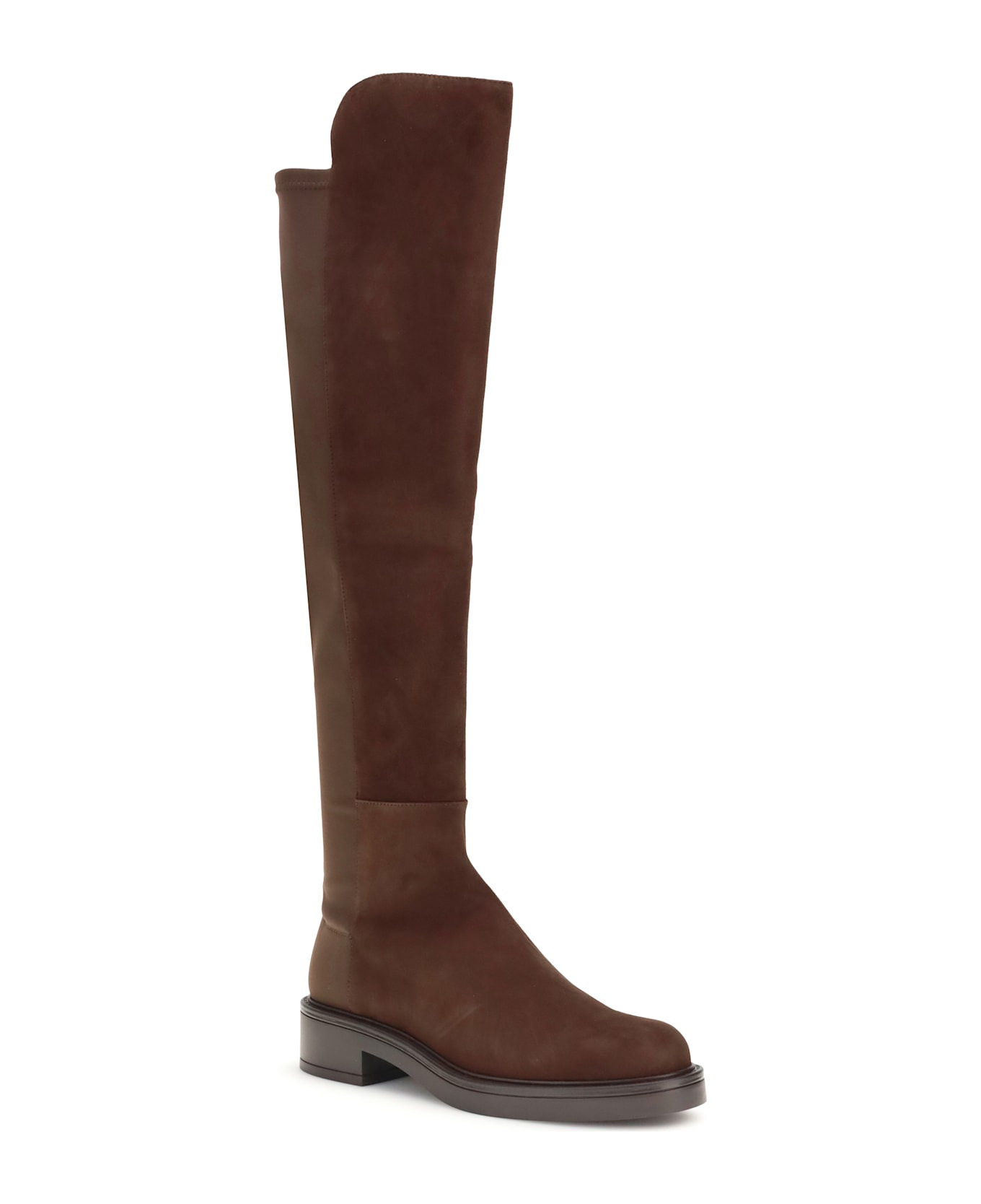 Celia High Boots - 2