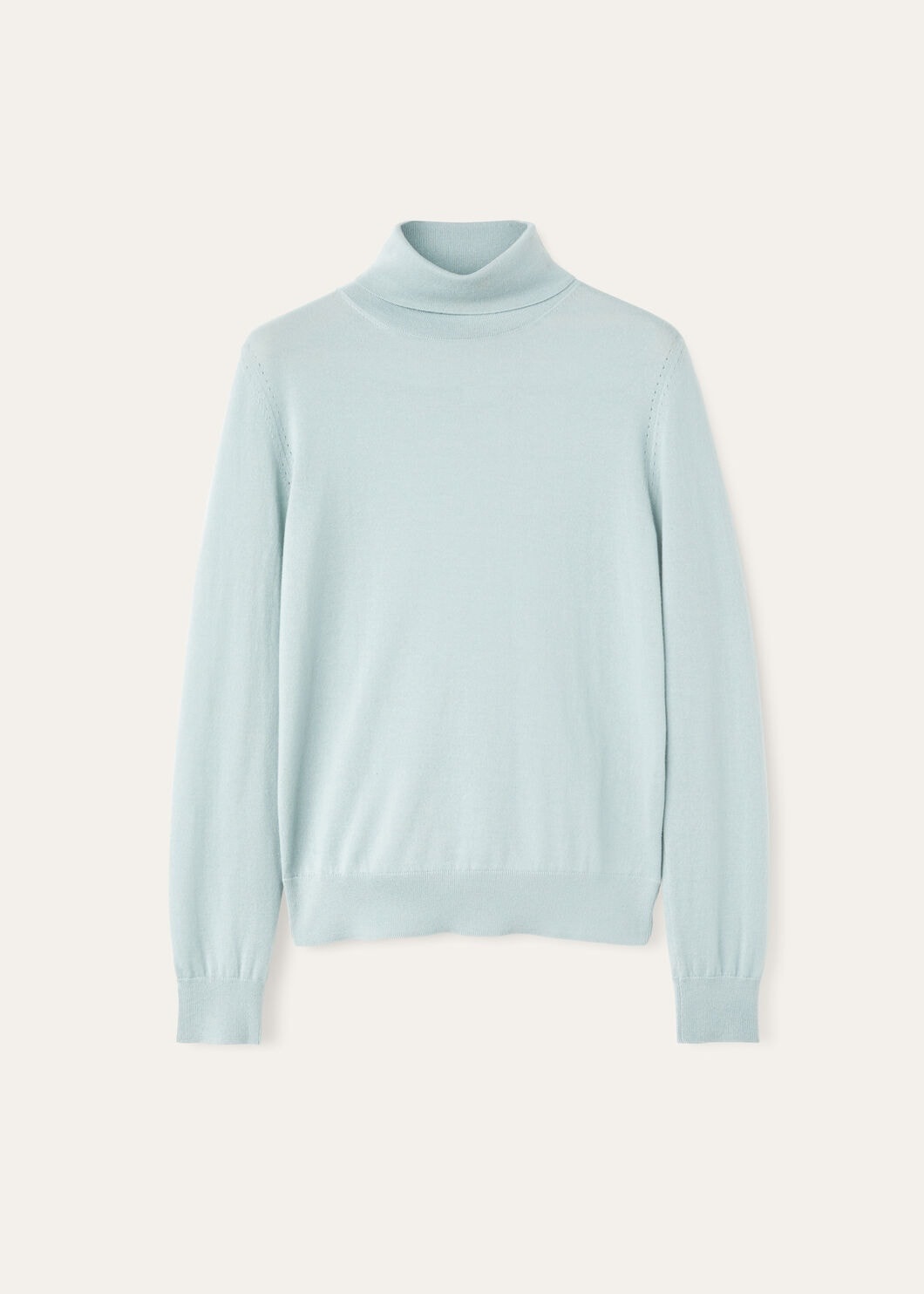 Neo Piuma Turtleneck - 1
