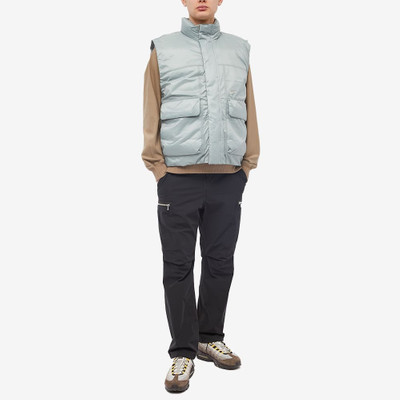 Nike Nike Tech Pack Insulated Woven Vest outlook