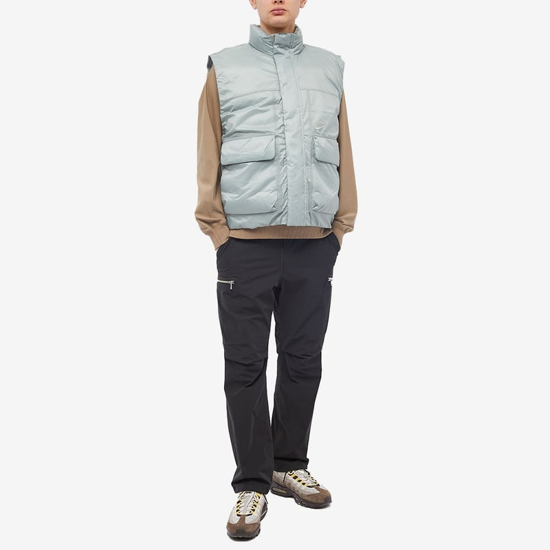 Nike Nike Tech Pack Insulated Woven Vest outlook