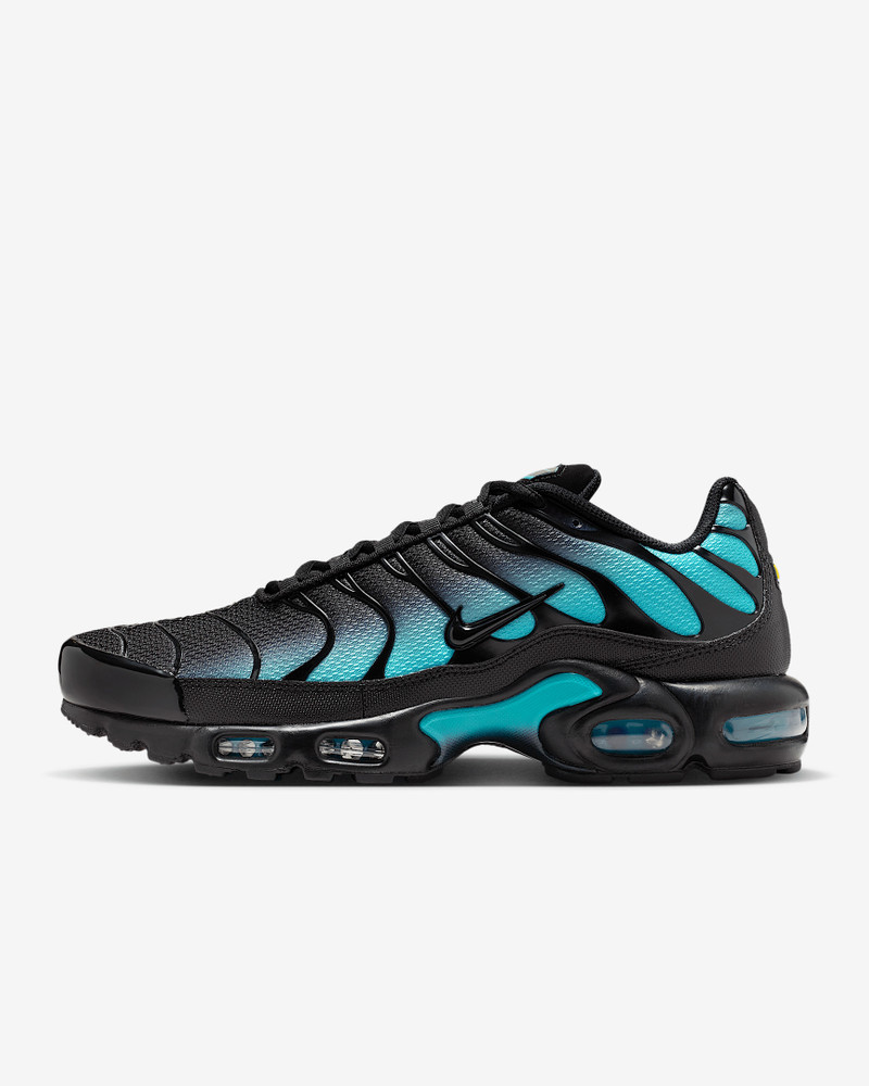Nike Air Max Plus Men's Shoes - 1