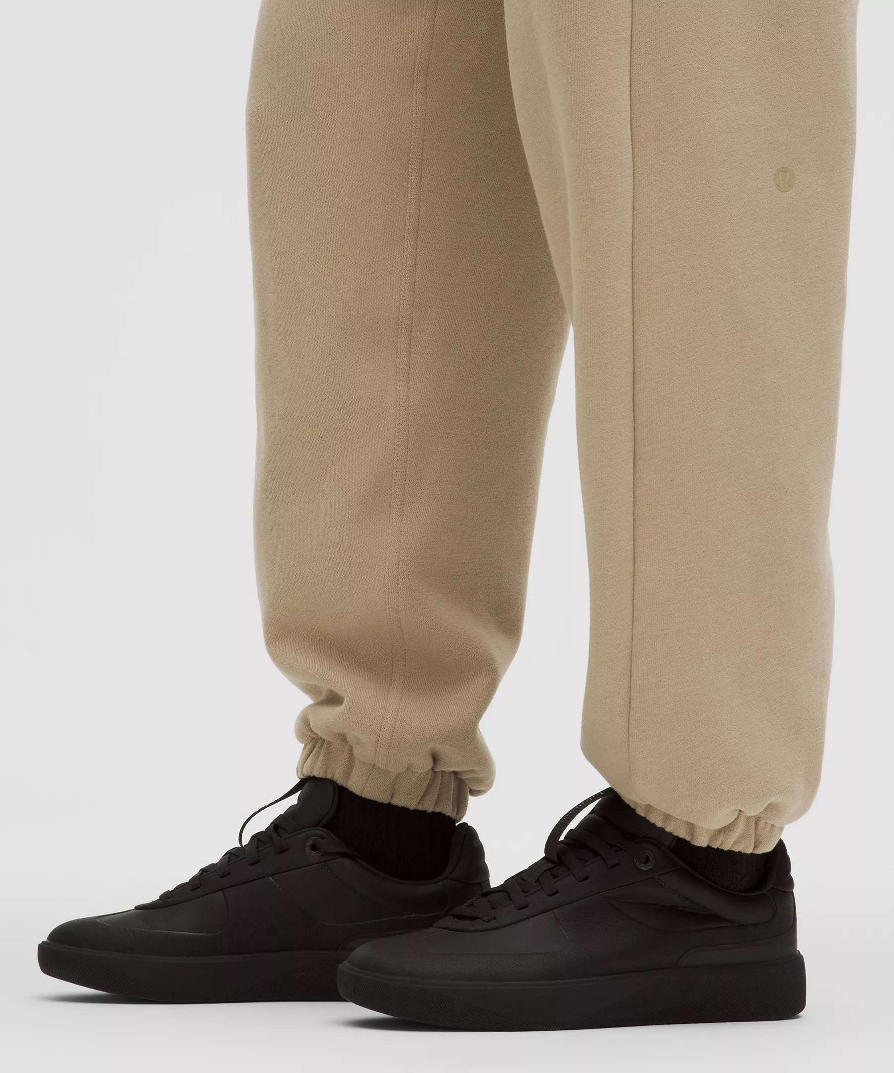 Scuba Mid-Rise Oversized Jogger *Short - 6
