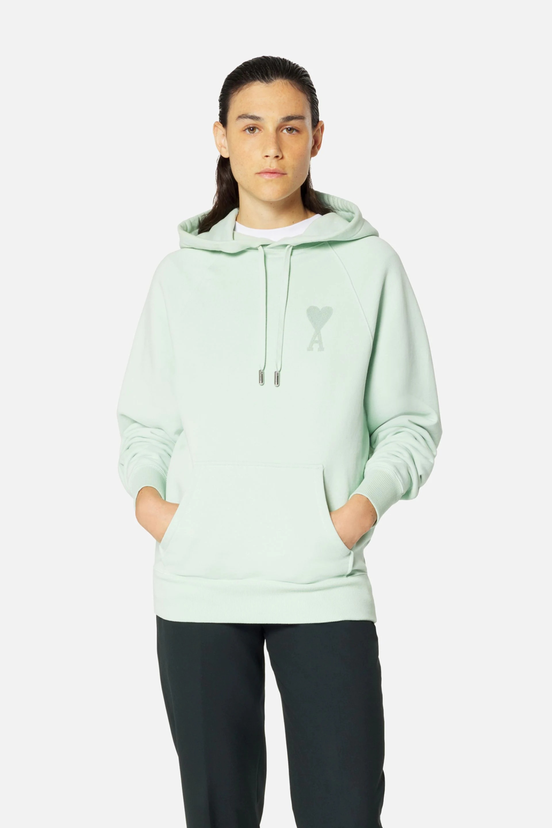 Ami De Coeur Hoodie - 2