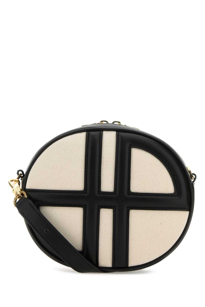 PATOU PATOU HANDBAGS. | baltini | REVERSIBLE