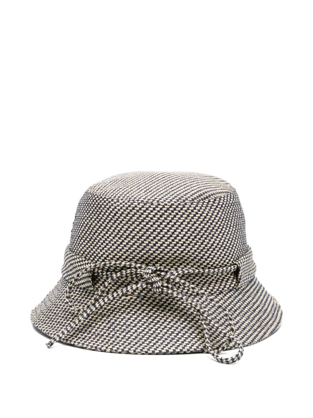 Jacquemus Women Le Bob Gadjo Bucket Hat - 2
