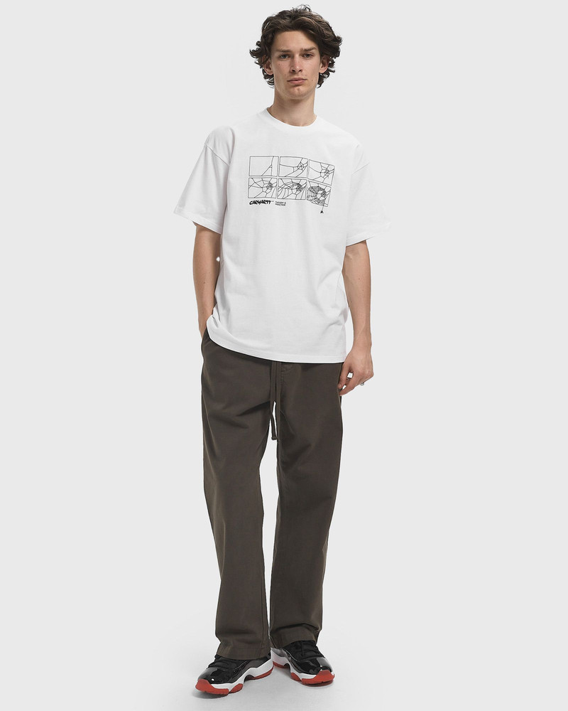 Carhartt S/S Theory And Practice T-S outlook