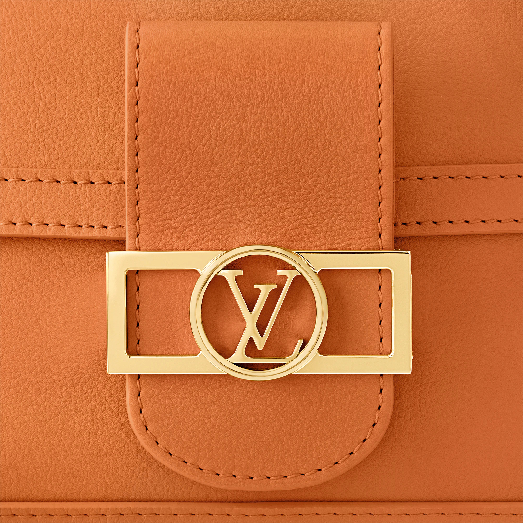 Dauphine Soft MM - 6