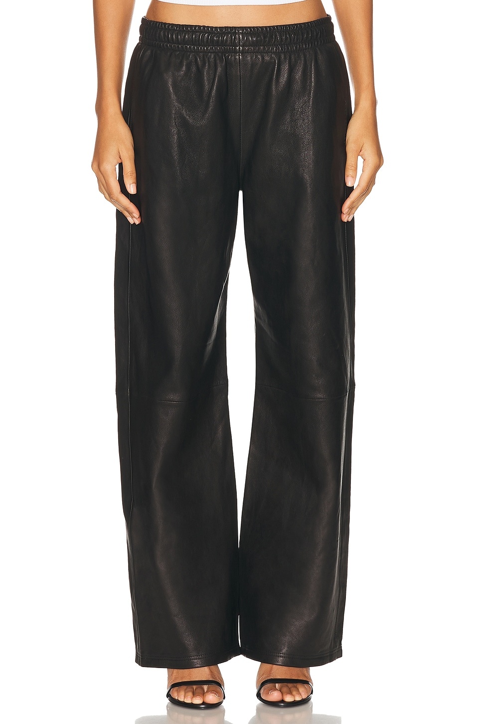 Leffy Trouser - 1