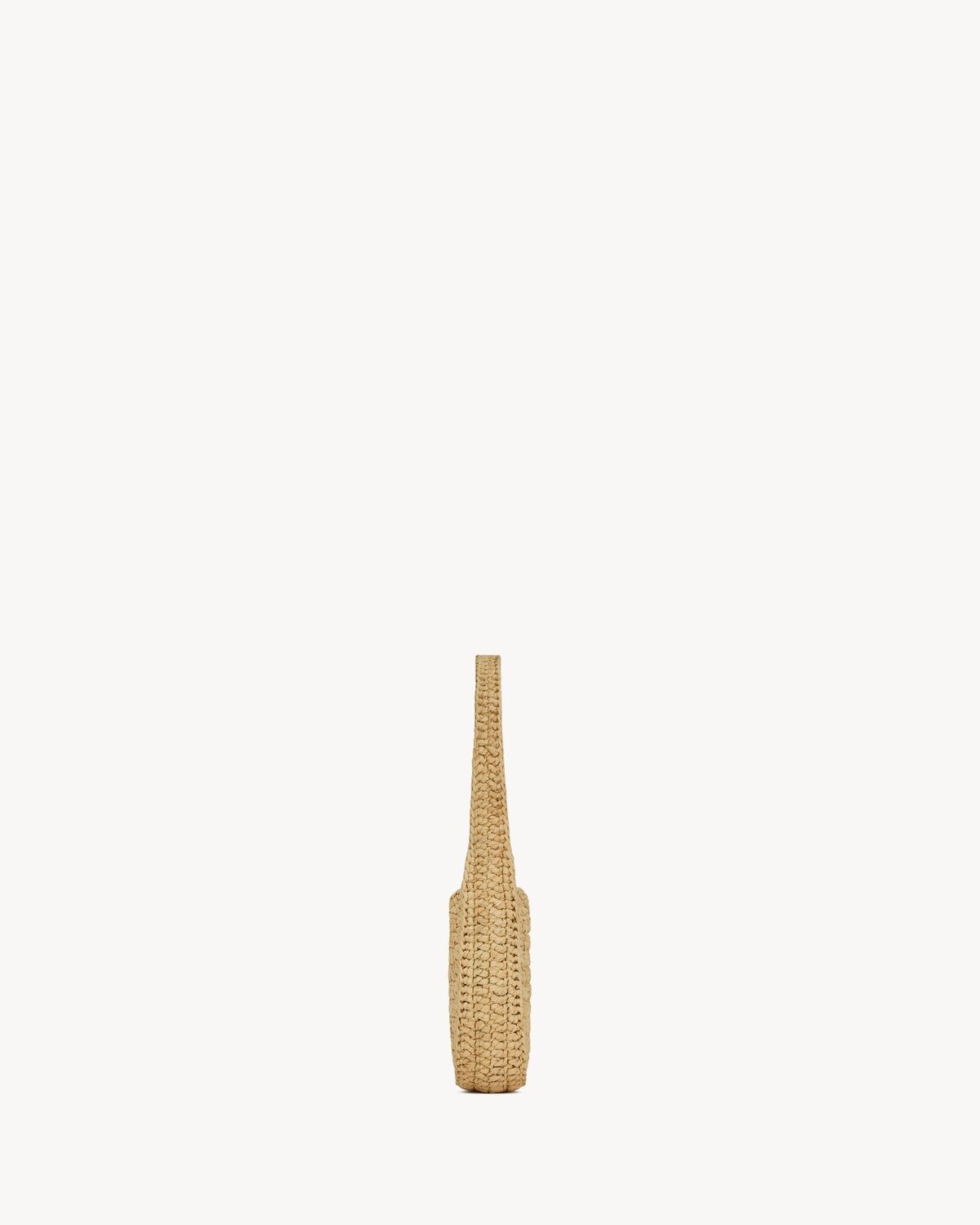 LE 5 À 7 MINI IN RAFFIA - 4