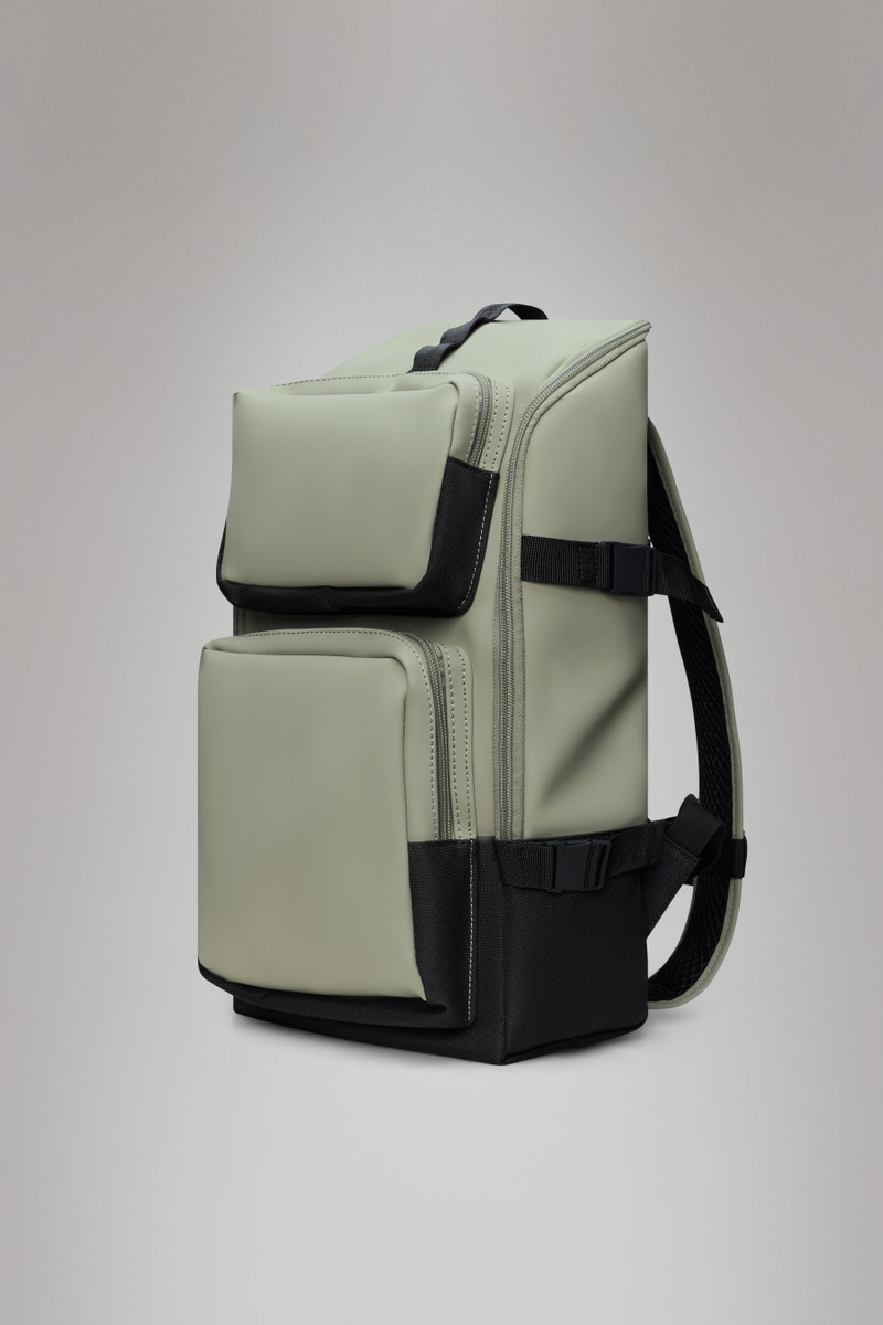 Trail Cargo Backpack 6