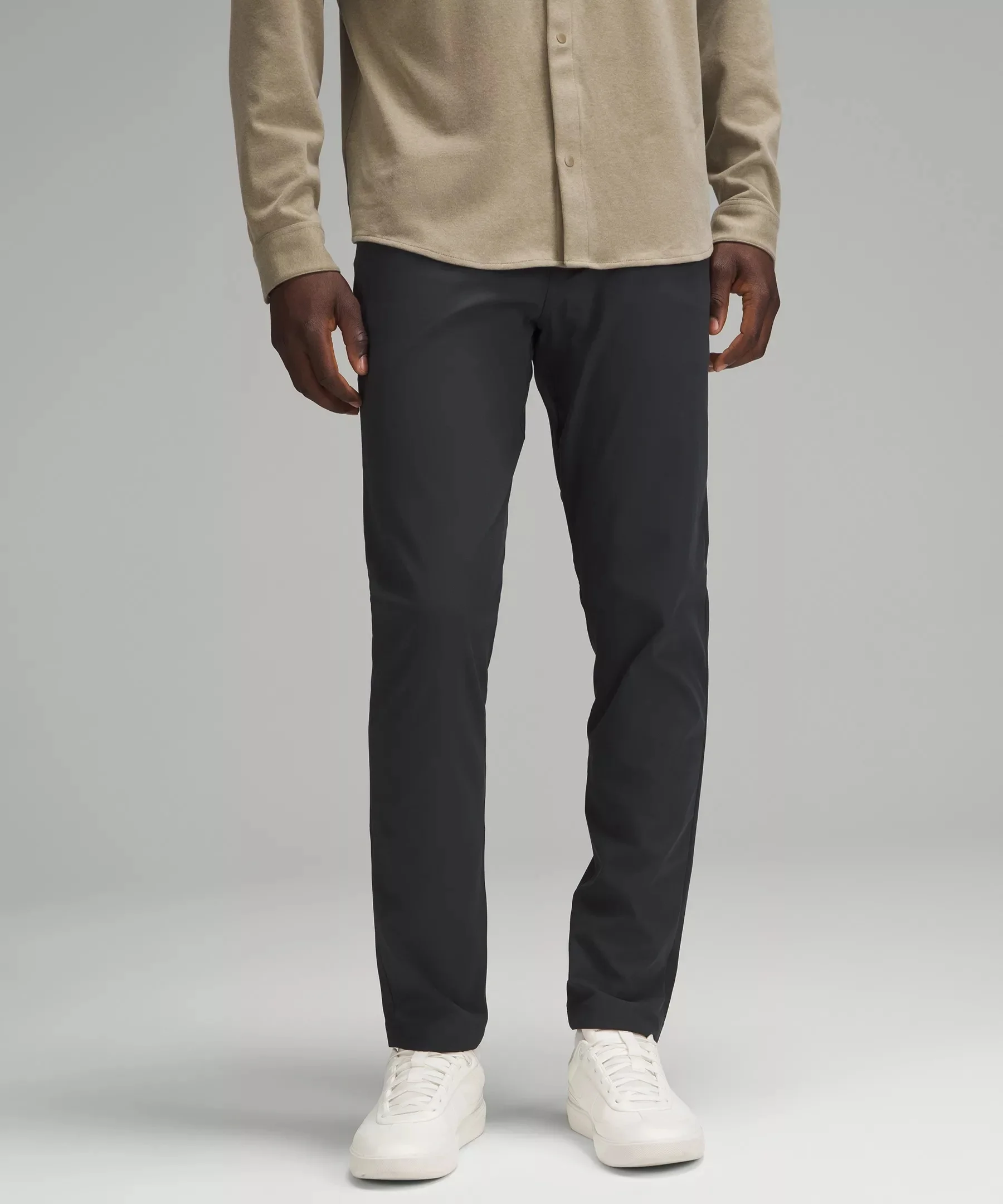 ABC Slim-Fit 5 Pocket Pant 28L *Warpstreme - 1