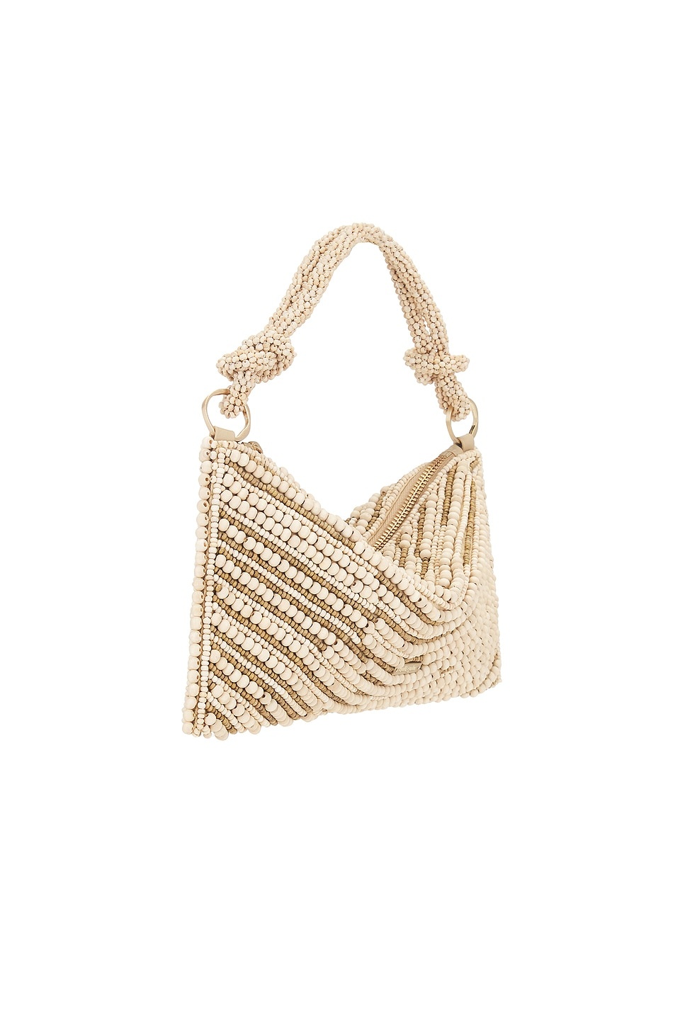 Hera Nano Shoulder Bag - 3