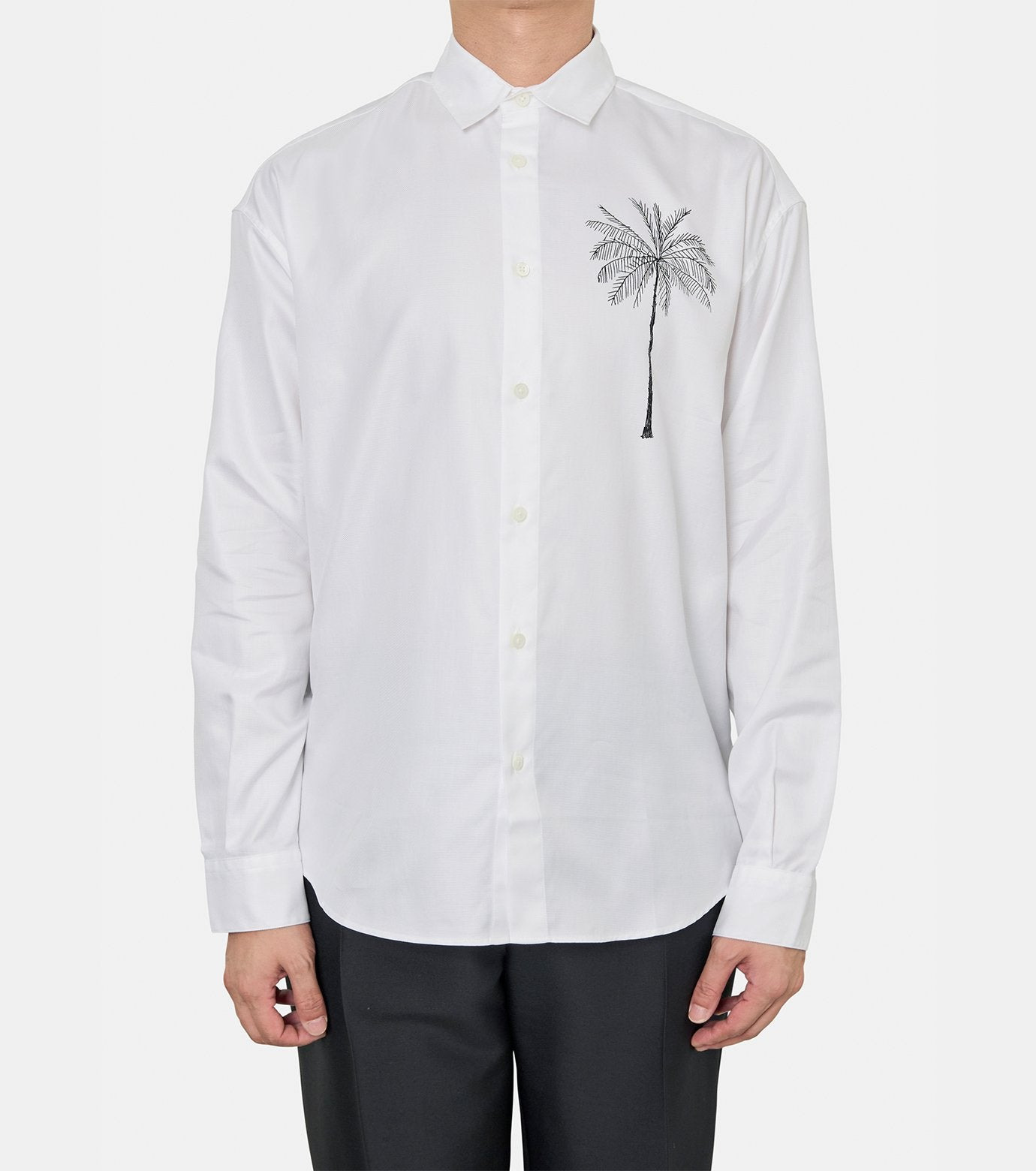 LA CHEMISE SIMON - 2