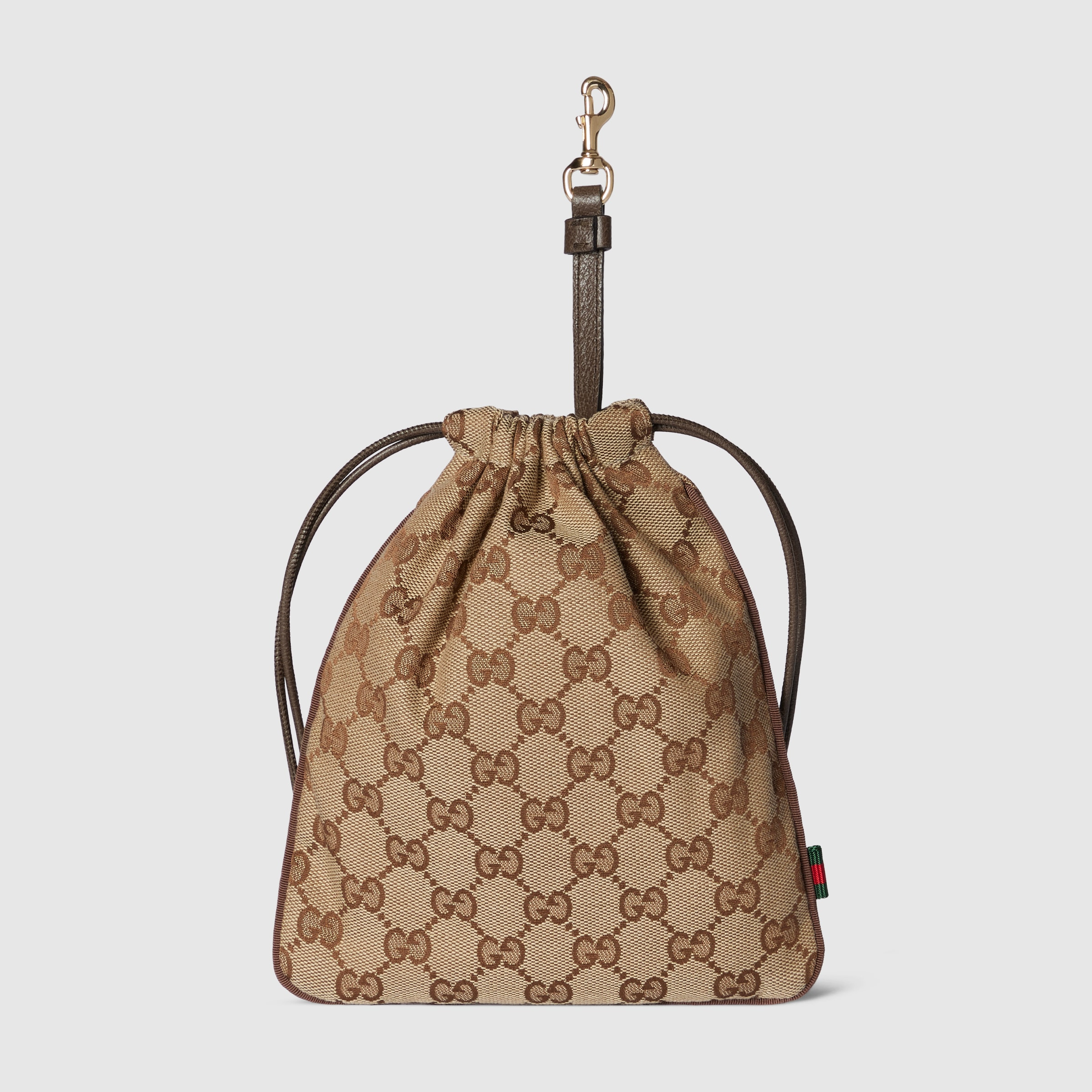 Gucci Minuet pouch charm - 5