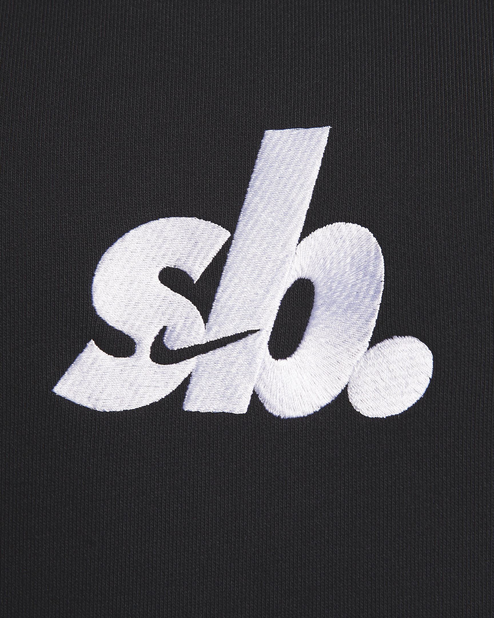 Nike SB Fleece Pullover Skate Hoodie - 12