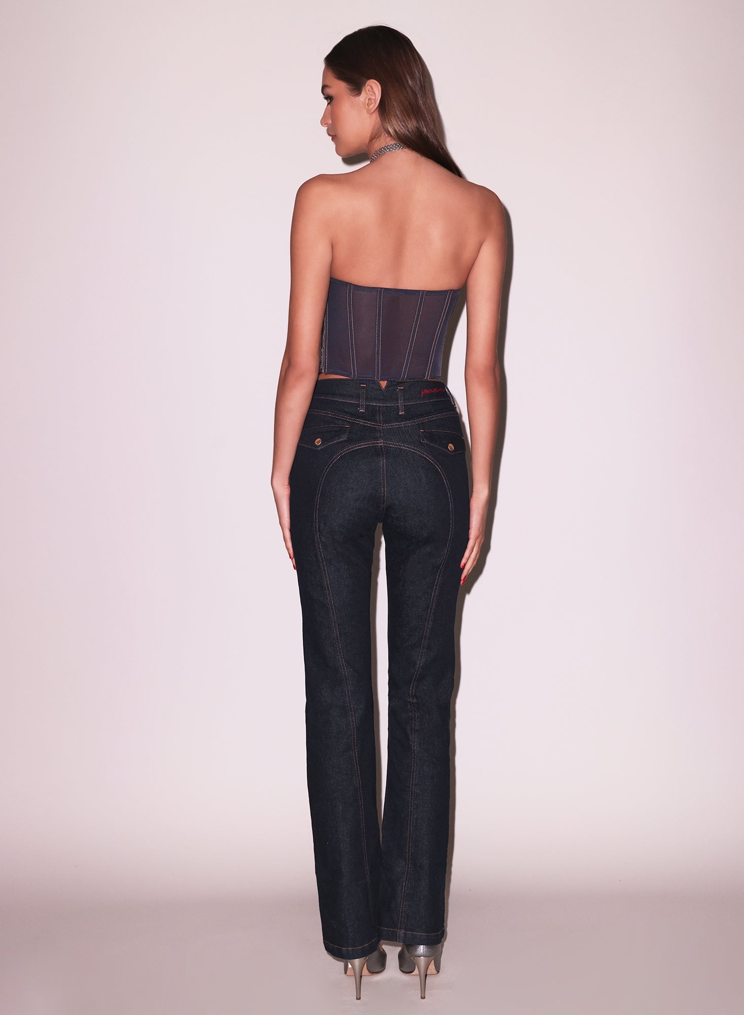 Rider Jeans - 5
