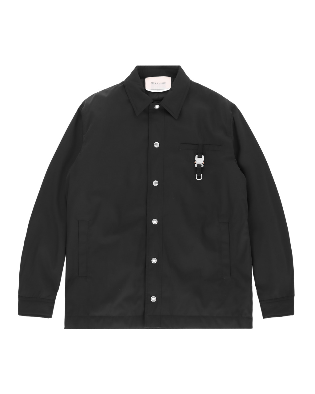 JACKET - 1 - 1