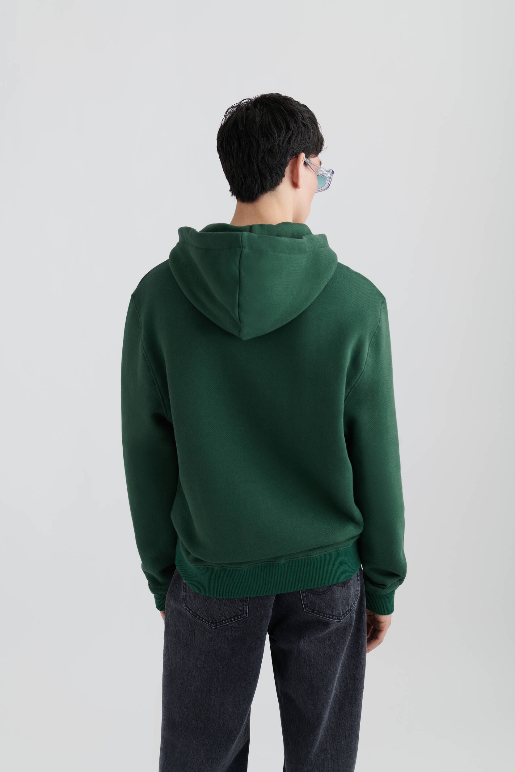 Catch Hoodie - 3