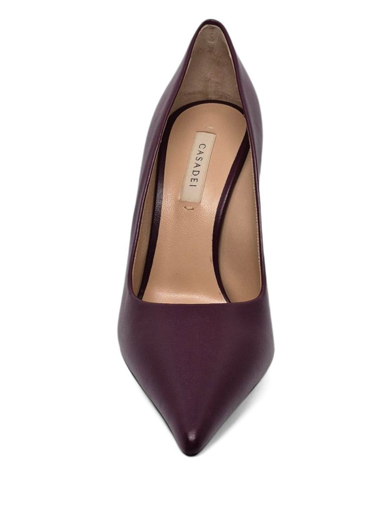 pointed stiletto pumps 4
