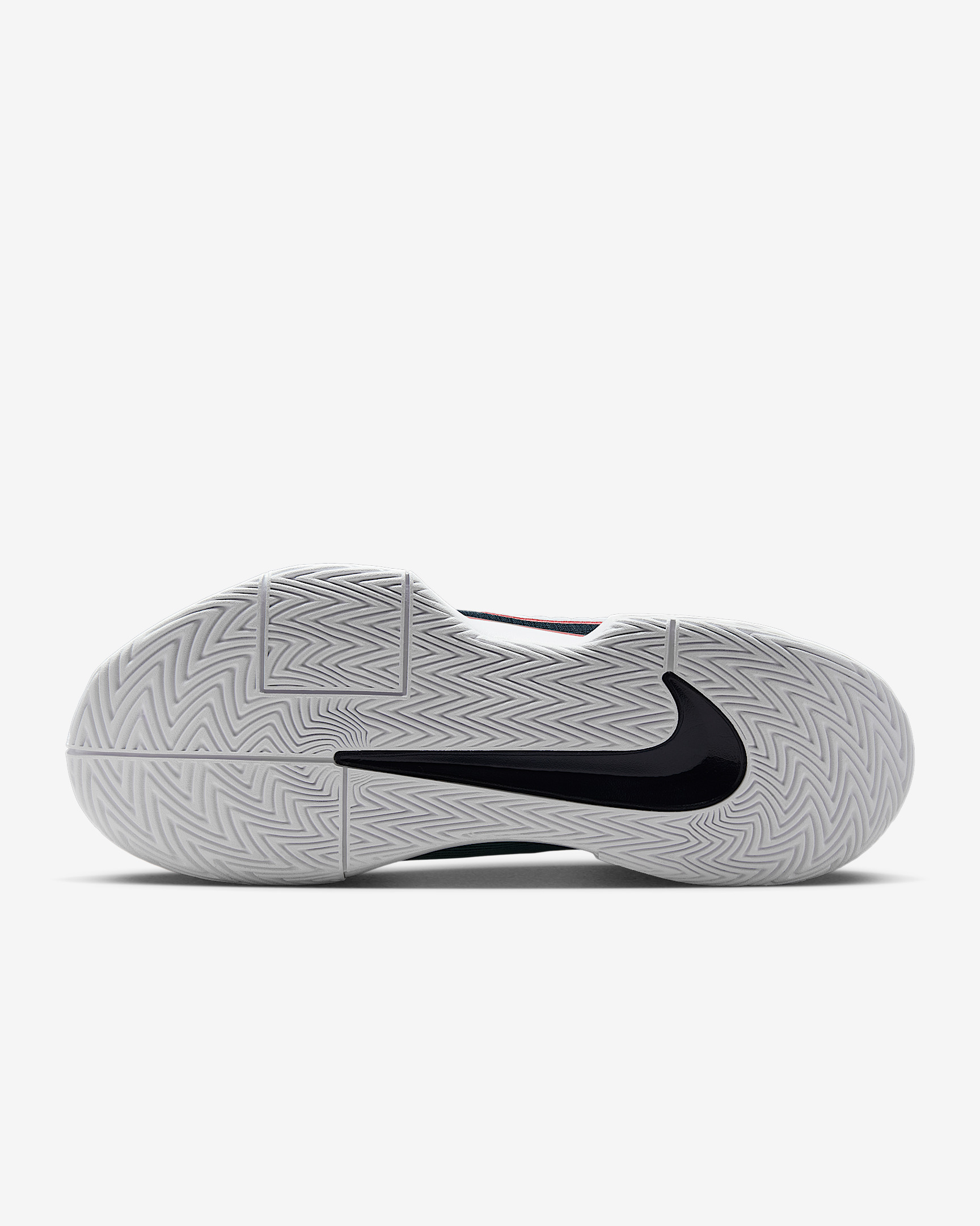 Nike GP Challenge Pro Men's Hard Court Tennis Shoes - 2