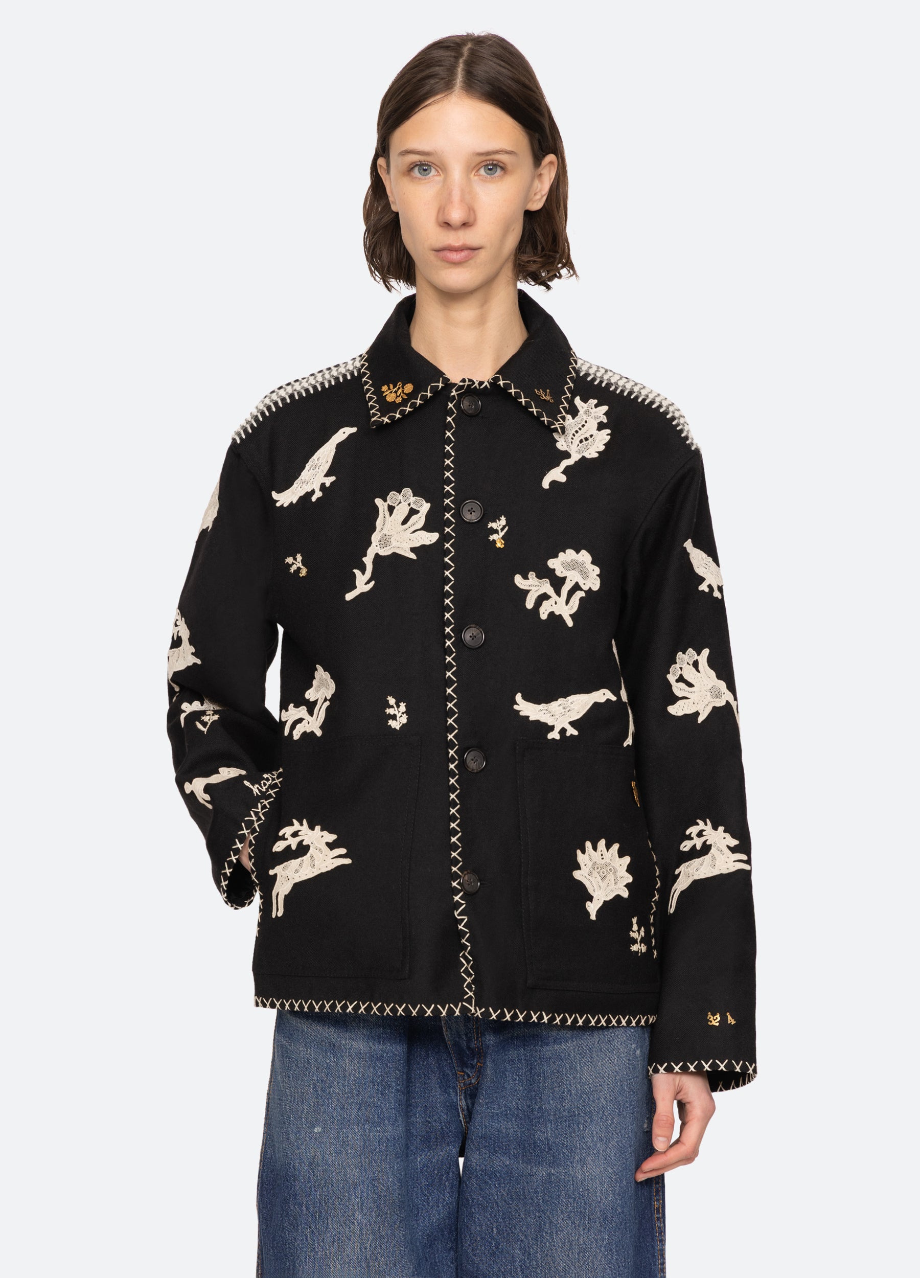 Mika Jacket - 5