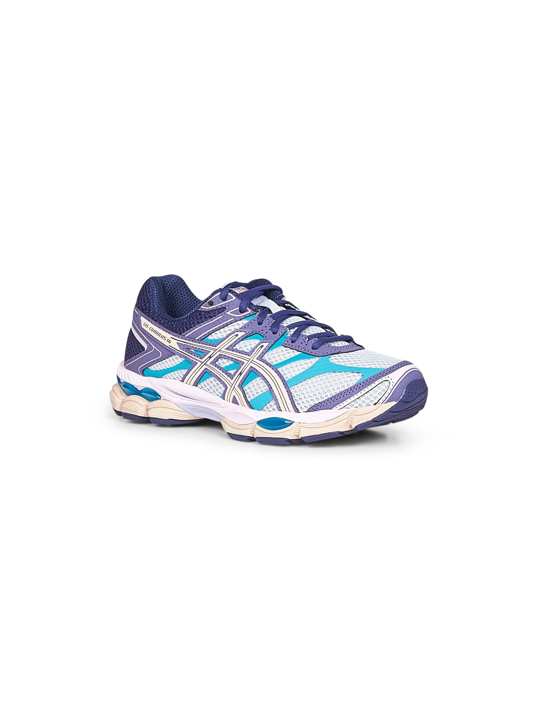 gel-cumulus 16 unisex - 2