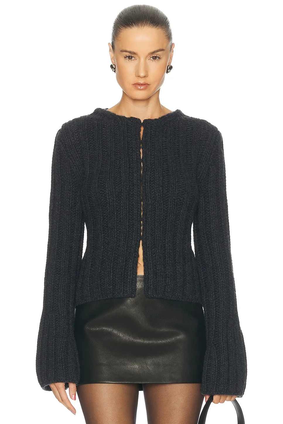 Janis Cardigan - 1