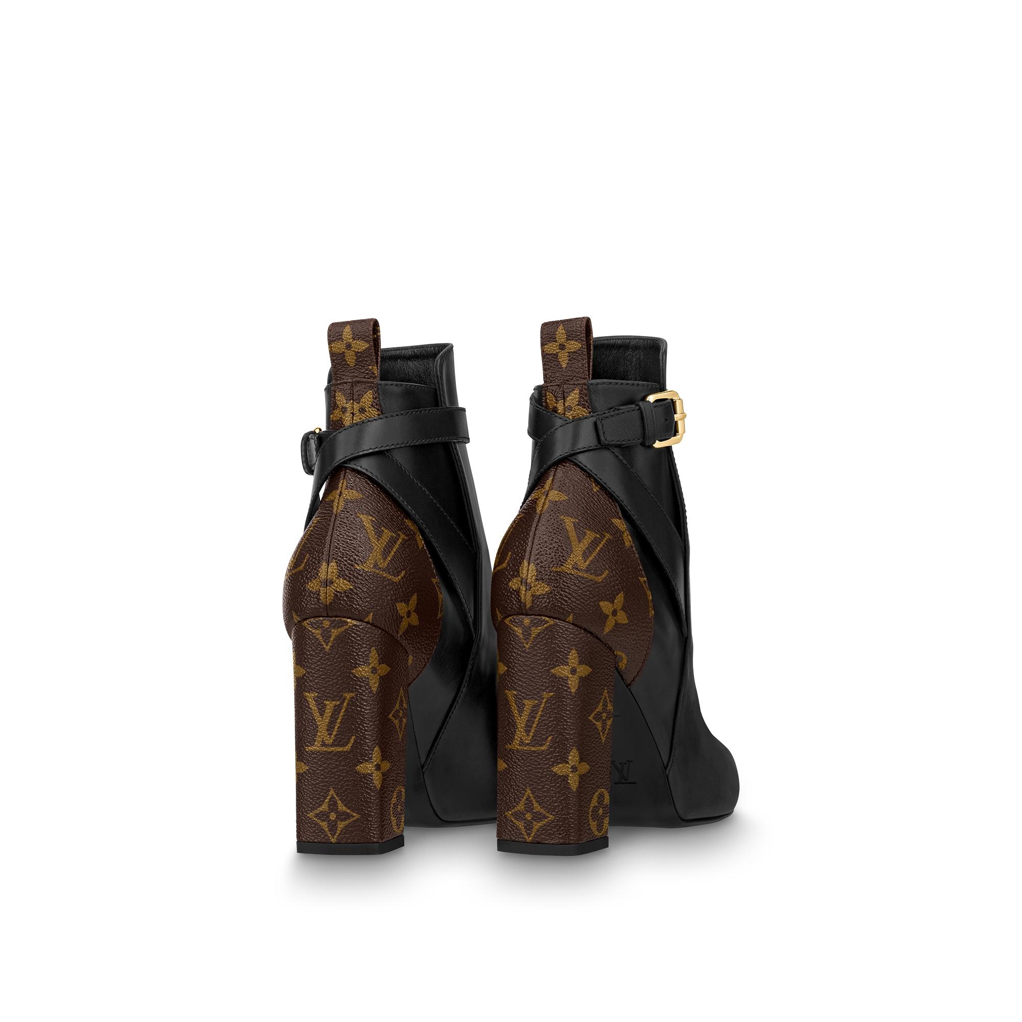 Matchmake Ankle Boot - 4