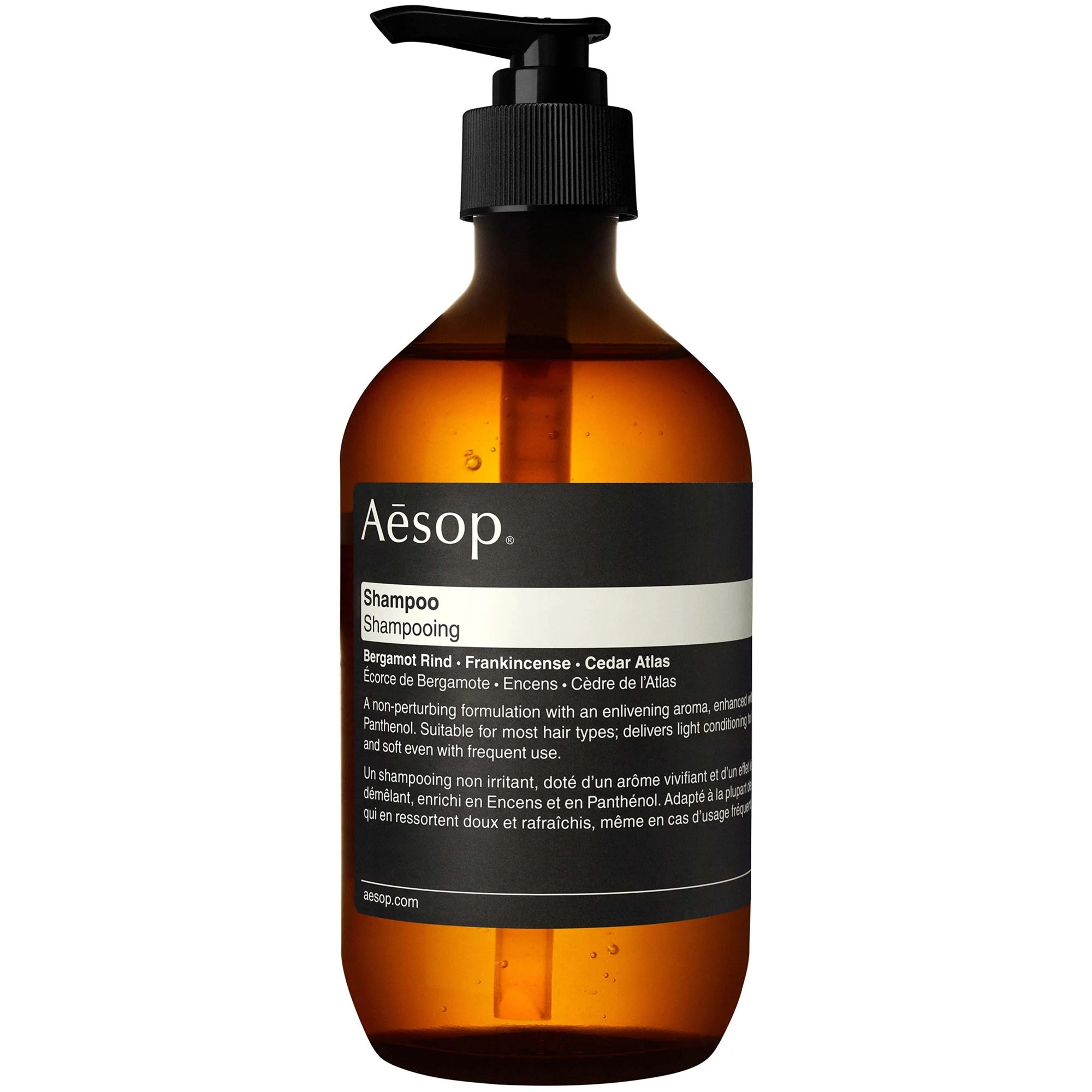 Aesop Shampoo 500ml - 1