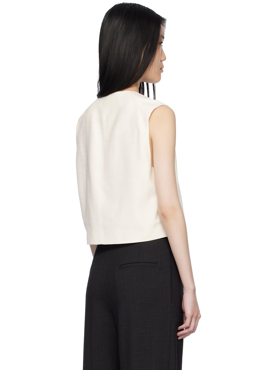 Off-White Esme Vest - 3