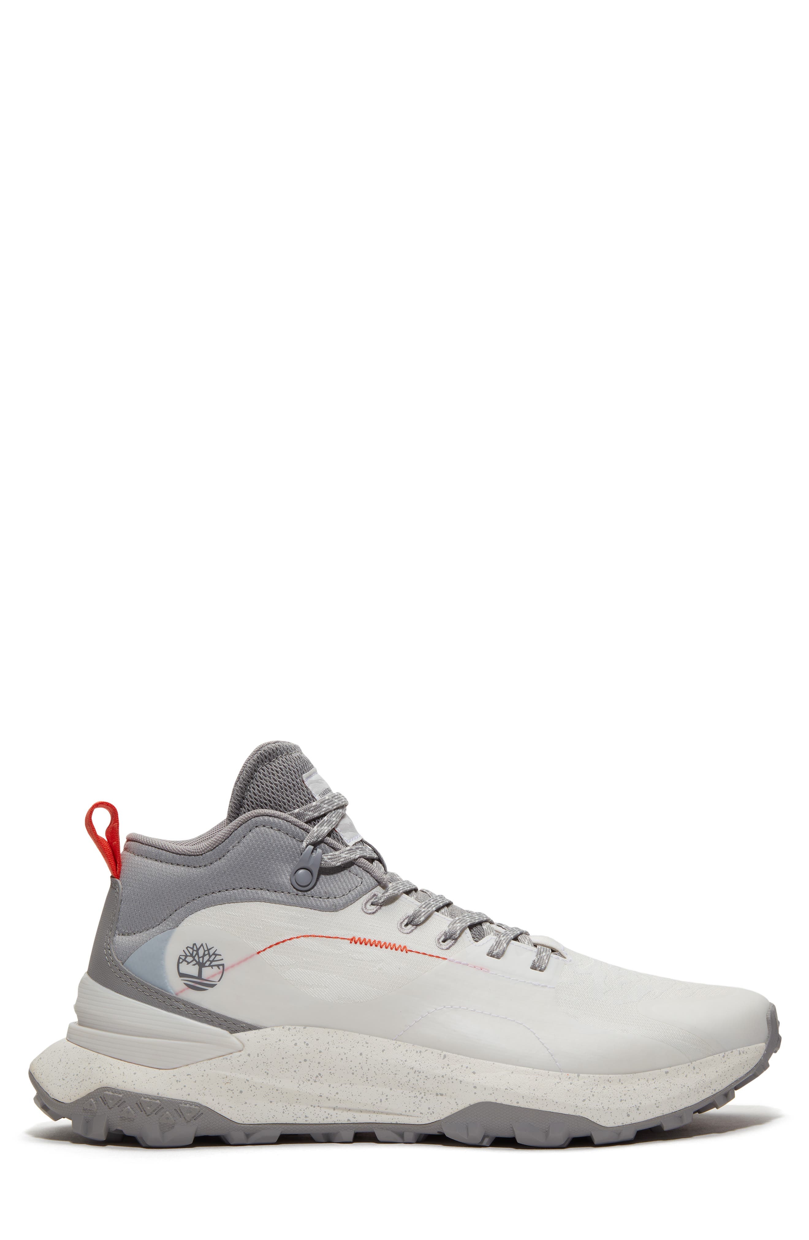 Timberland Motion Access Sneaker in White Jacquard at Nordstrom - 3